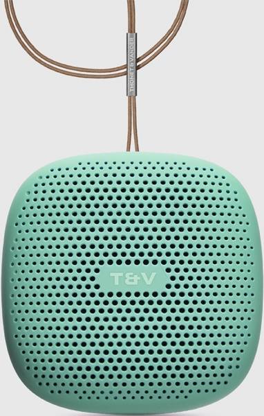 Thonet & Vander Duett Bluetooth Hoparlör
