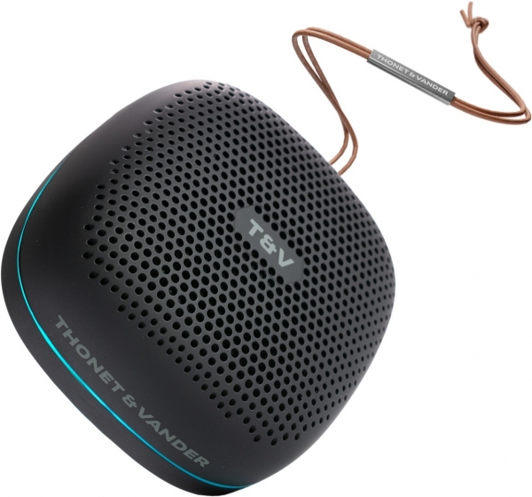 Thonet & Vander Duett Bluetooth Hoparlör