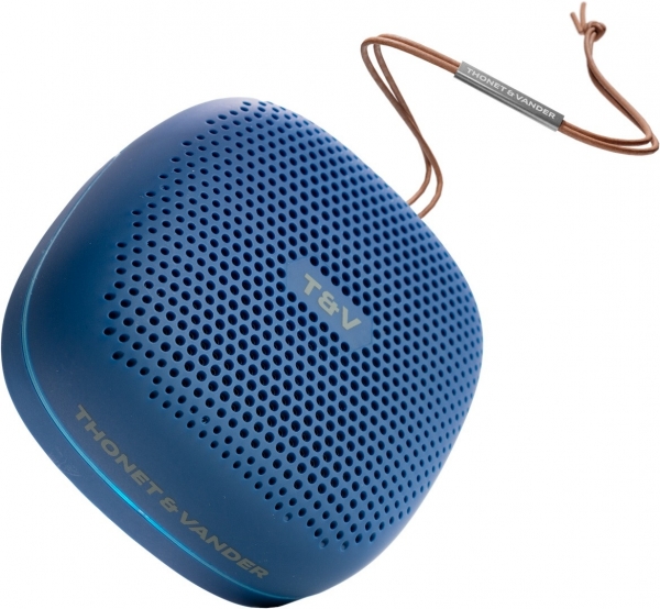 Thonet & Vander Duett Bluetooth Hoparlör