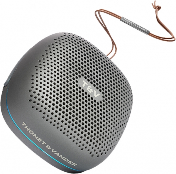 Thonet & Vander Duett Bluetooth Hoparlör