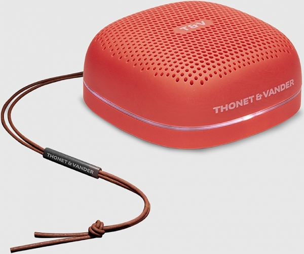 Thonet & Vander Duett Bluetooth Hoparlör