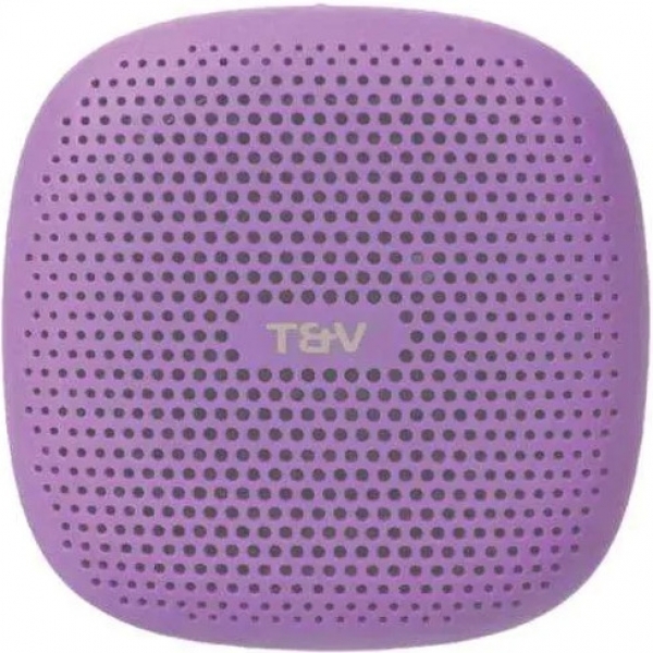 Thonet & Vander Duett Bluetooth Hoparlör