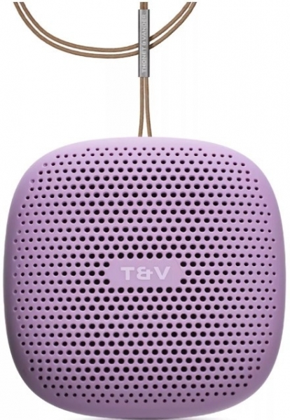 Thonet & Vander Duett Bluetooth Hoparlör