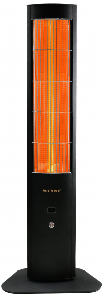 Vals Löwe TH 23 CL 2300W Infrared Isıtıcı