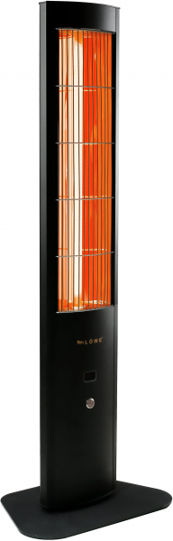 Vals Löwe TH 23 CL 2300W Infrared Isıtıcı