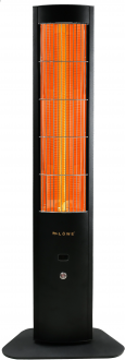 Vals Löwe TH 23 CL 2300W Infrared Isıtıcı