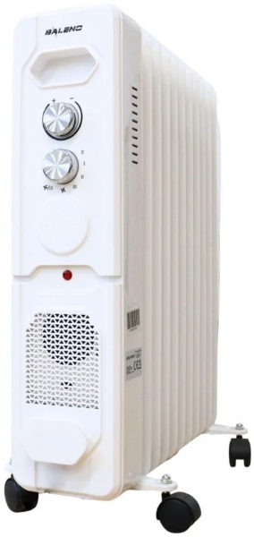 Vals BOR 29 FW 2900W Yağlı Radyatör
