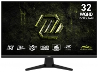 MSI MAG 325QF E18V resim