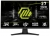 MSI MAG 274QF Monitör