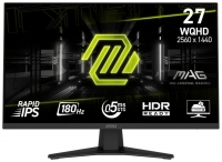 MSI MAG 274QF resim