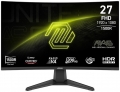 MSI MAG 276CF E20 resim