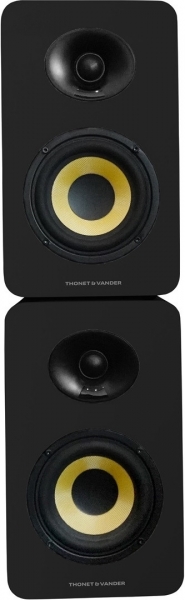 Thonet & Vander Vertrag Gen 2 Hoparlör