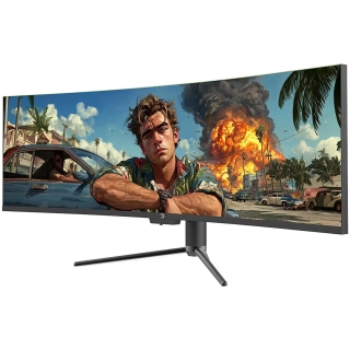 GamePower Kora DQ49 Monitör