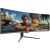 GamePower Kora DQ49 Monitör