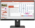 Lenovo ThinkVision T27-40 resim