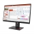 Lenovo ThinkVision T27-40 Monitör