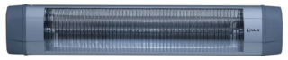 Vals WH 20 QX 2000W Quartz Isıtıcı