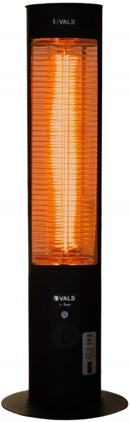 Vals TH 18 CFSB 1800W Infrared Isıtıcı