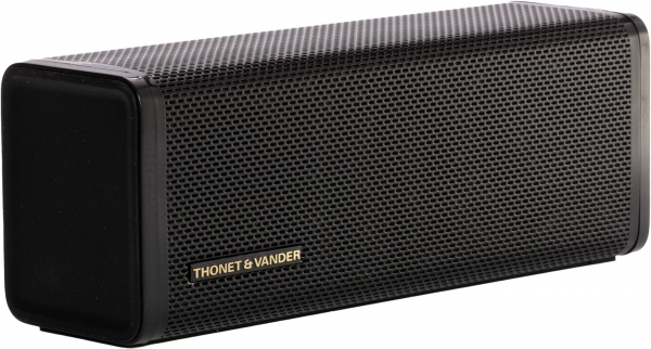 Thonet & Vander Frei Topp Bluetooth Hoparlör