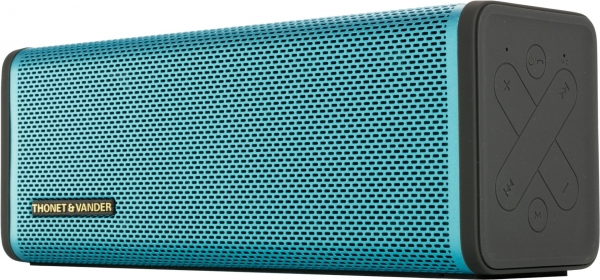 Thonet & Vander Frei Topp Bluetooth Hoparlör