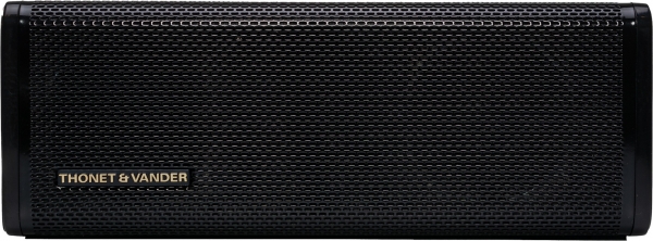 Thonet & Vander Frei Topp Bluetooth Hoparlör