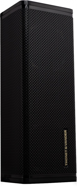 Thonet & Vander Frei Topp Bluetooth Hoparlör