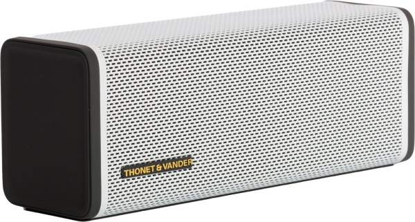 Thonet & Vander Frei Topp Bluetooth Hoparlör