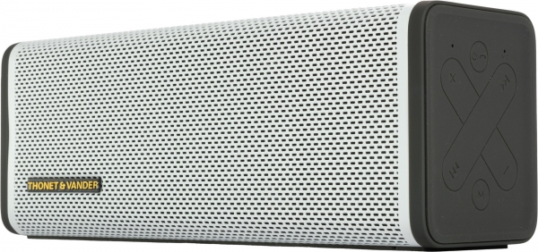 Thonet & Vander Frei Topp Bluetooth Hoparlör