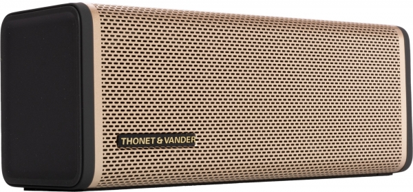 Thonet & Vander Frei Topp Bluetooth Hoparlör