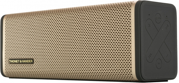 Thonet & Vander Frei Topp Bluetooth Hoparlör