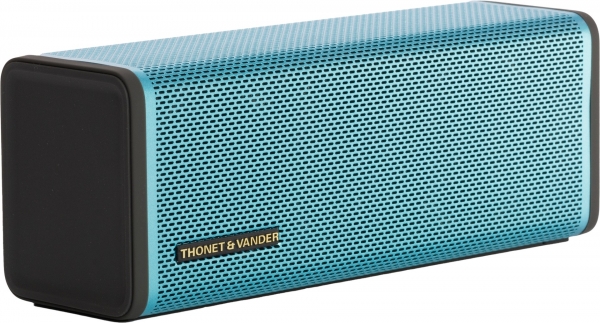Thonet & Vander Frei Topp Bluetooth Hoparlör