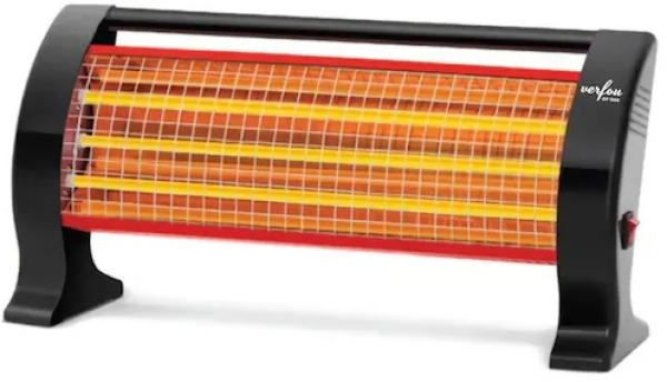 Verfou DP1200 1200W Quartz Isıtıcı