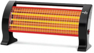 Verfou DP1200 1200W Quartz Isıtıcı