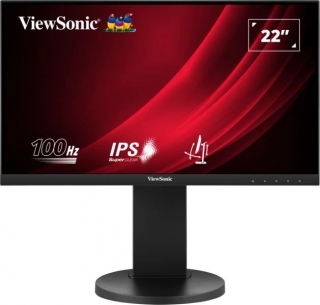 ViewSonic VG2208A-HD Monitör