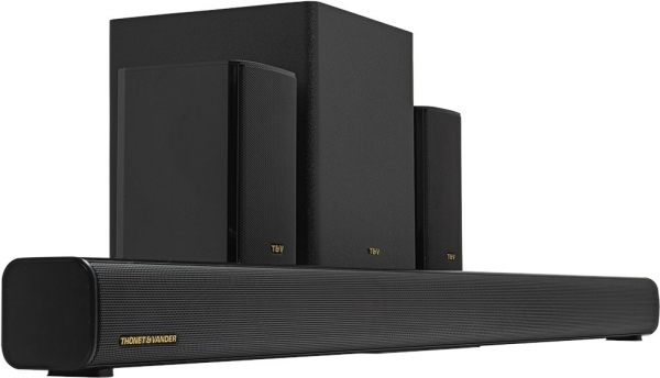 Thonet & Vander Rein Soundbar