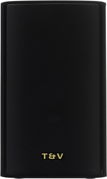 Thonet & Vander Rein Soundbar