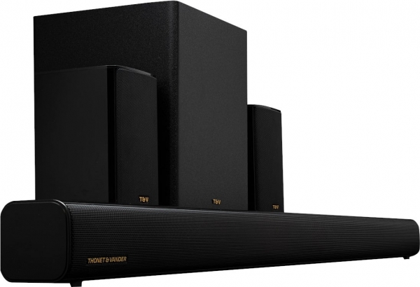 Thonet & Vander Rein Soundbar