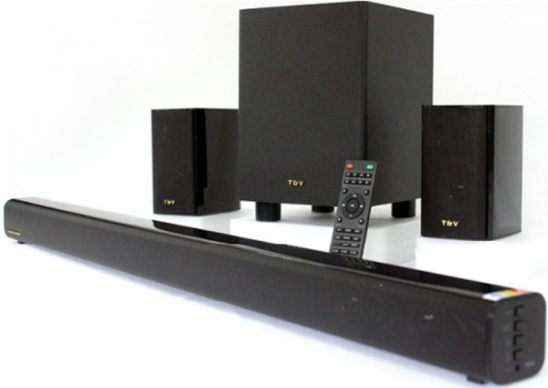 Thonet & Vander Rein Soundbar