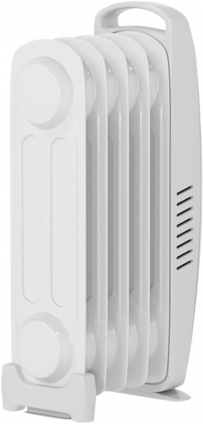 Voltomat 5 Dilim 600W Yağlı Radyatör