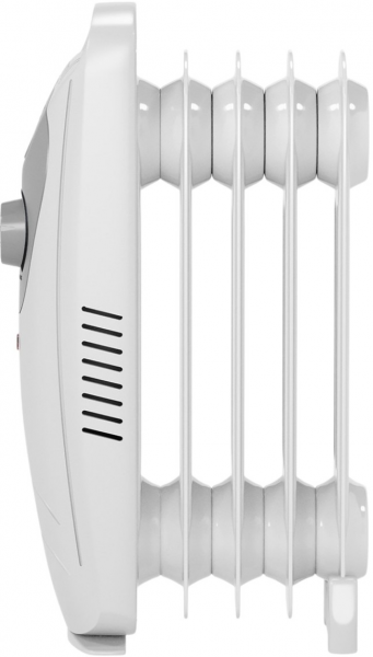 Voltomat 5 Dilim 600W Yağlı Radyatör