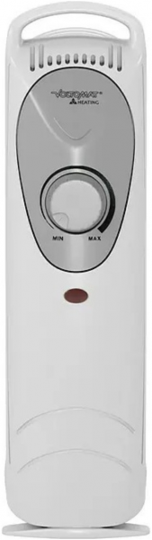 Voltomat 5 Dilim 600W Yağlı Radyatör