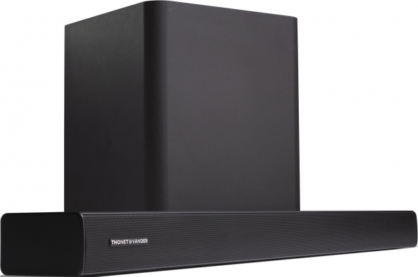 Thonet & Vander Stern Soundbar
