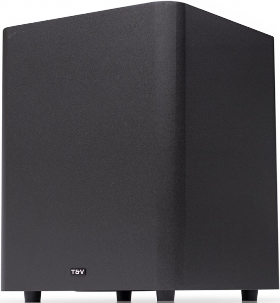 Thonet & Vander Stern Soundbar