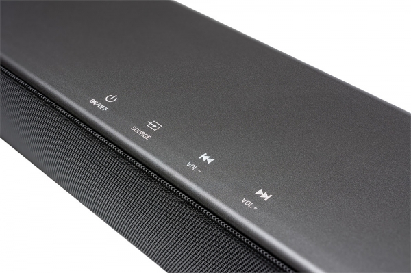 Thonet & Vander Stern Soundbar