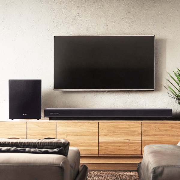 Thonet & Vander Stern Soundbar