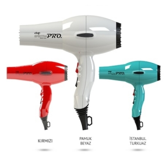 Etap Spectra Pro Saç Kurutma Makinesi
