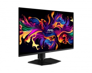 MSI MAG 322UP QD-OLED E16 Monitör