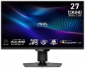 MSI MAG 274UPDF E16M resim