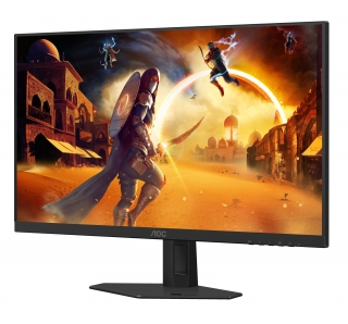 AOC 27G4HRE Monitör