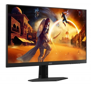 AOC 27G4HRE Monitör